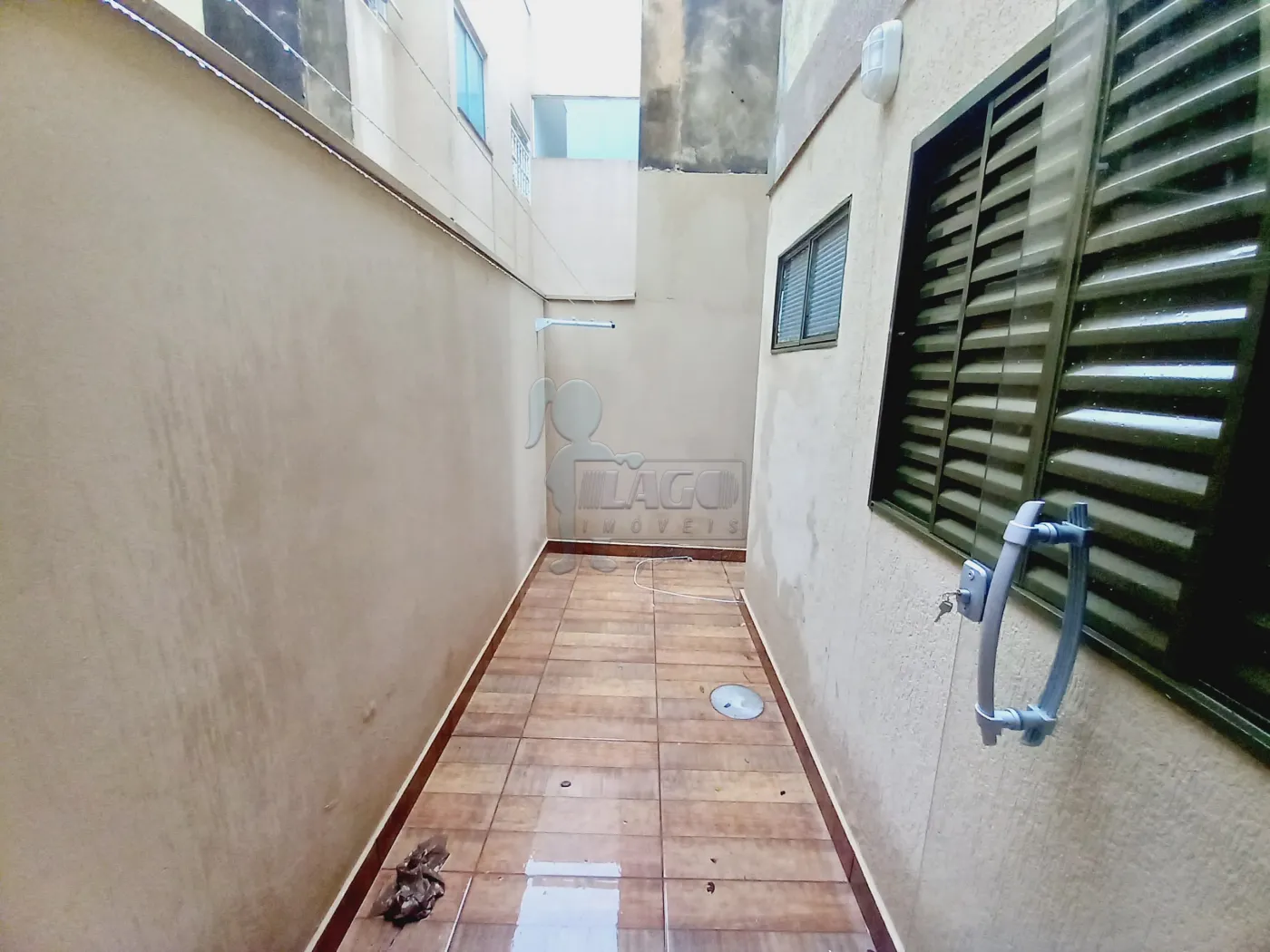 Alugar Apartamento / Padrão em Ribeirão Preto R$ 1.200,00 - Foto 15