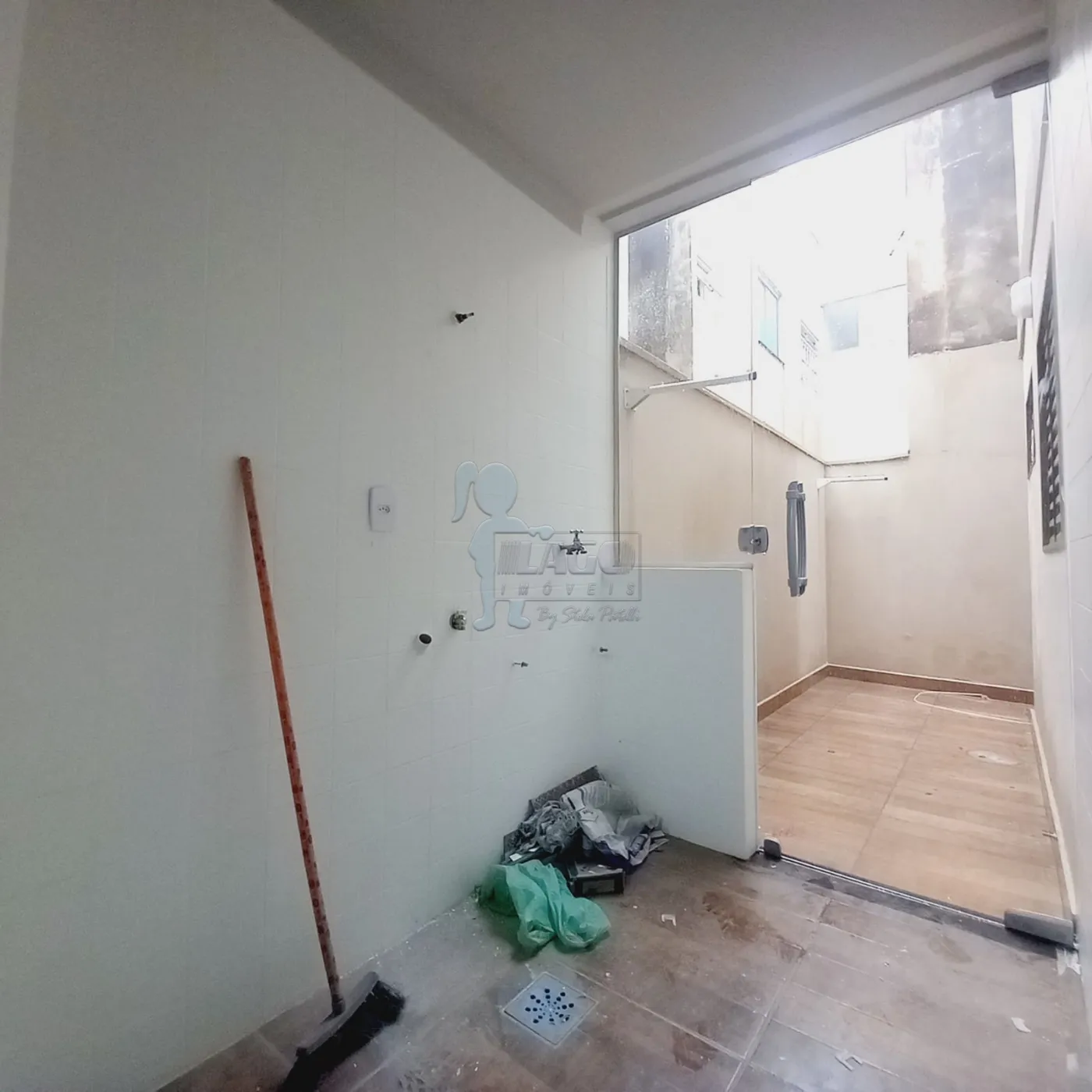 Alugar Apartamento / Padrão em Ribeirão Preto R$ 1.200,00 - Foto 4