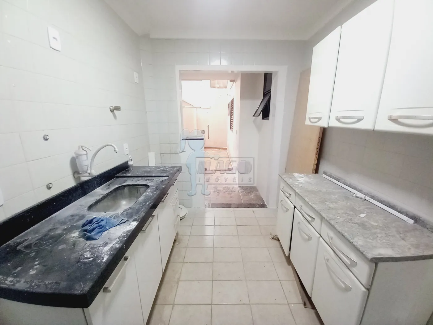 Alugar Apartamento / Padrão em Ribeirão Preto R$ 1.200,00 - Foto 3