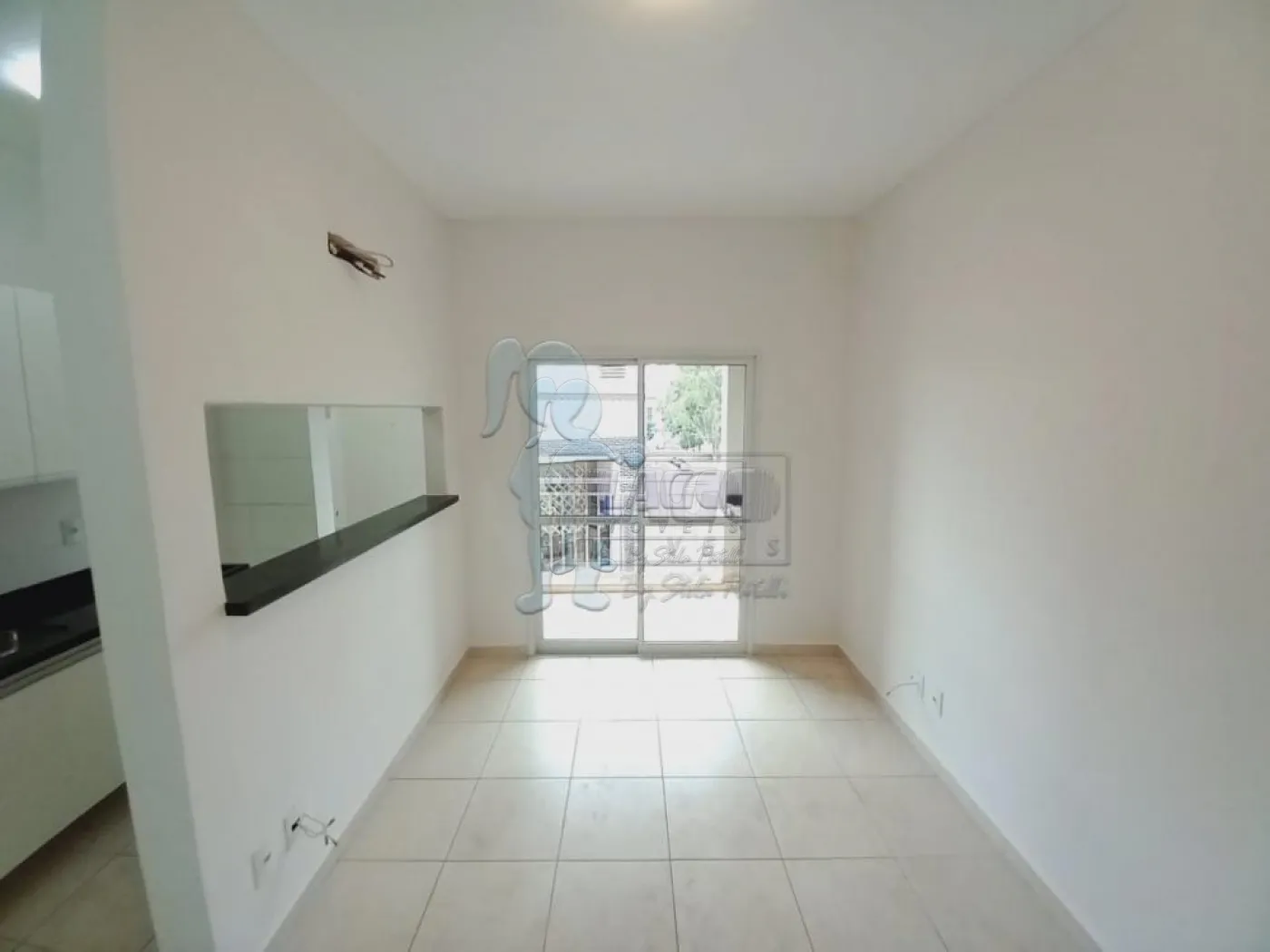 Alugar Apartamento / Padrão em Ribeirão Preto R$ 1.300,00 - Foto 2