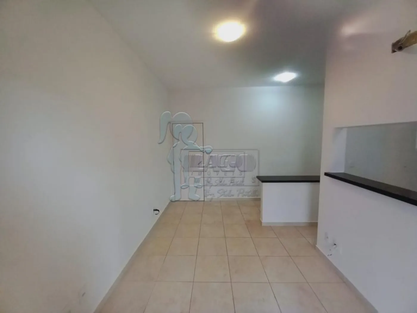 Alugar Apartamento / Padrão em Ribeirão Preto R$ 1.300,00 - Foto 4