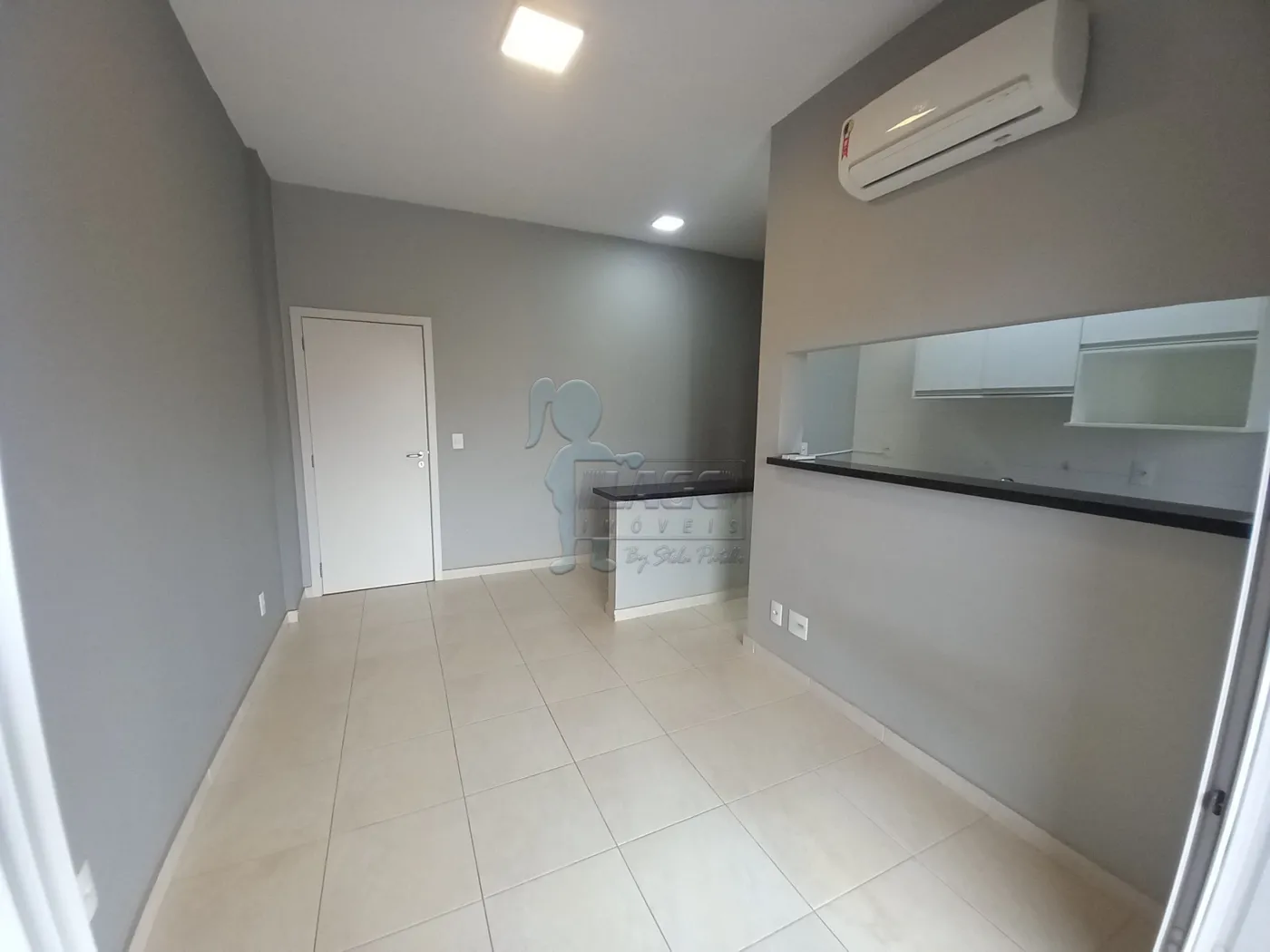 Alugar Apartamento / Padrão em Ribeirão Preto R$ 1.700,00 - Foto 3