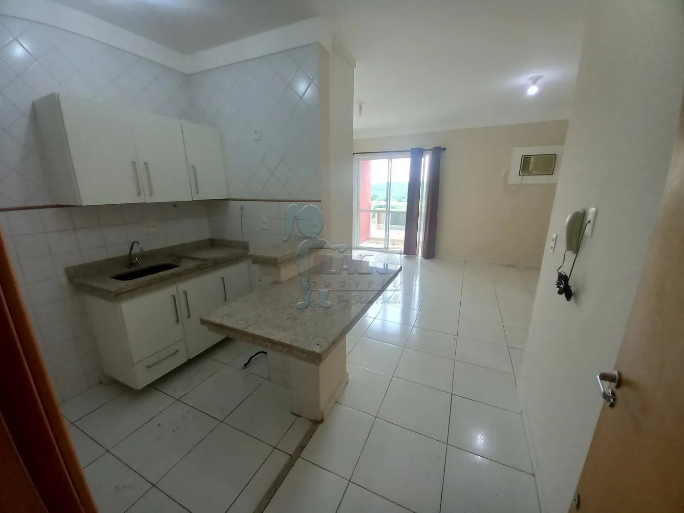 Alugar Apartamento / Kitnet em Ribeirão Preto R$ 1.000,00 - Foto 5