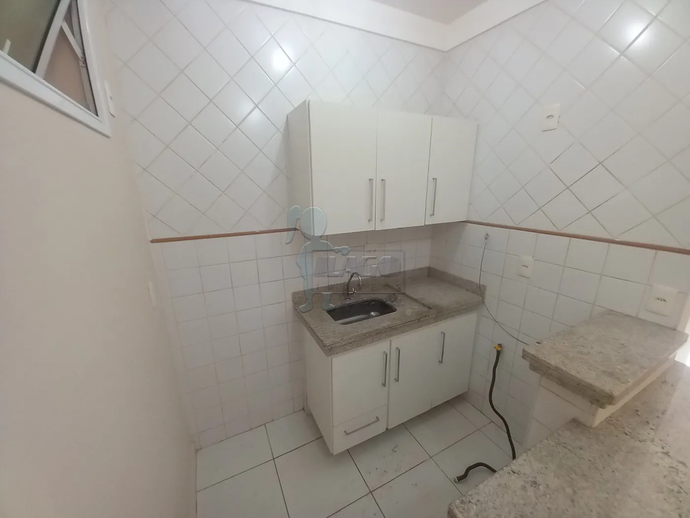 Alugar Apartamento / Kitnet em Ribeirão Preto R$ 1.000,00 - Foto 7