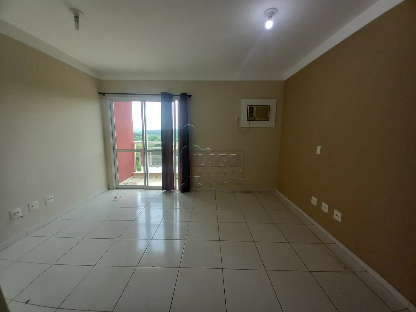 Alugar Apartamento / Kitnet em Ribeirão Preto R$ 1.000,00 - Foto 2