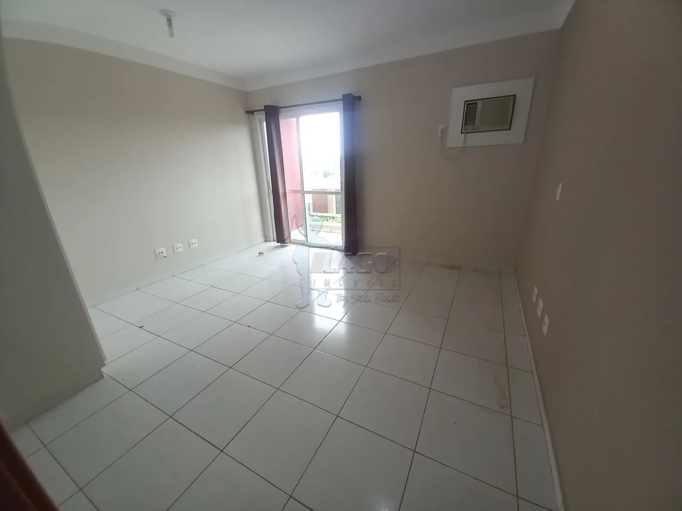 Alugar Apartamento / Kitnet em Ribeirão Preto R$ 1.000,00 - Foto 1