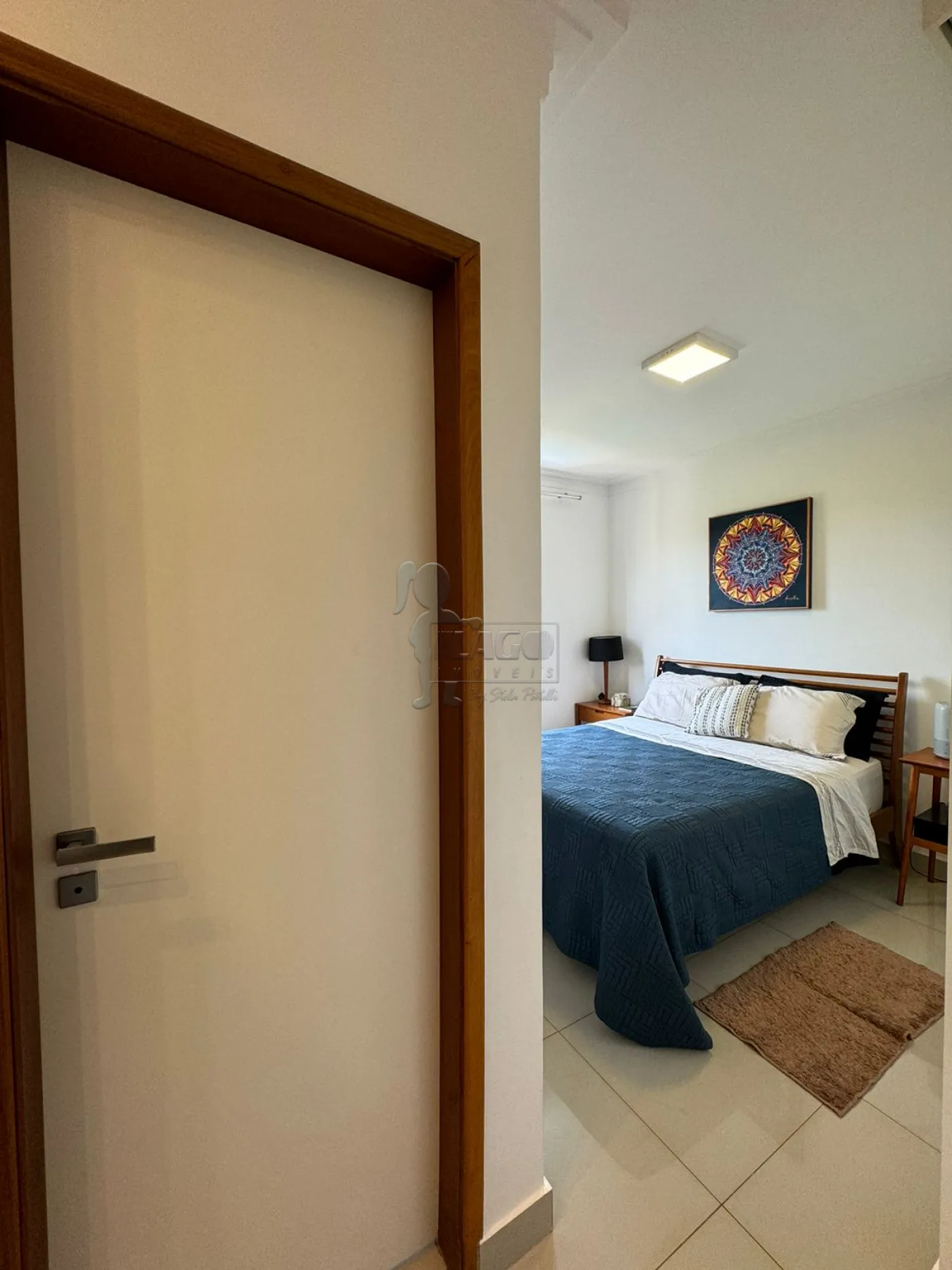 Comprar Apartamento / Padrão em Ribeirão Preto R$ 689.000,00 - Foto 23