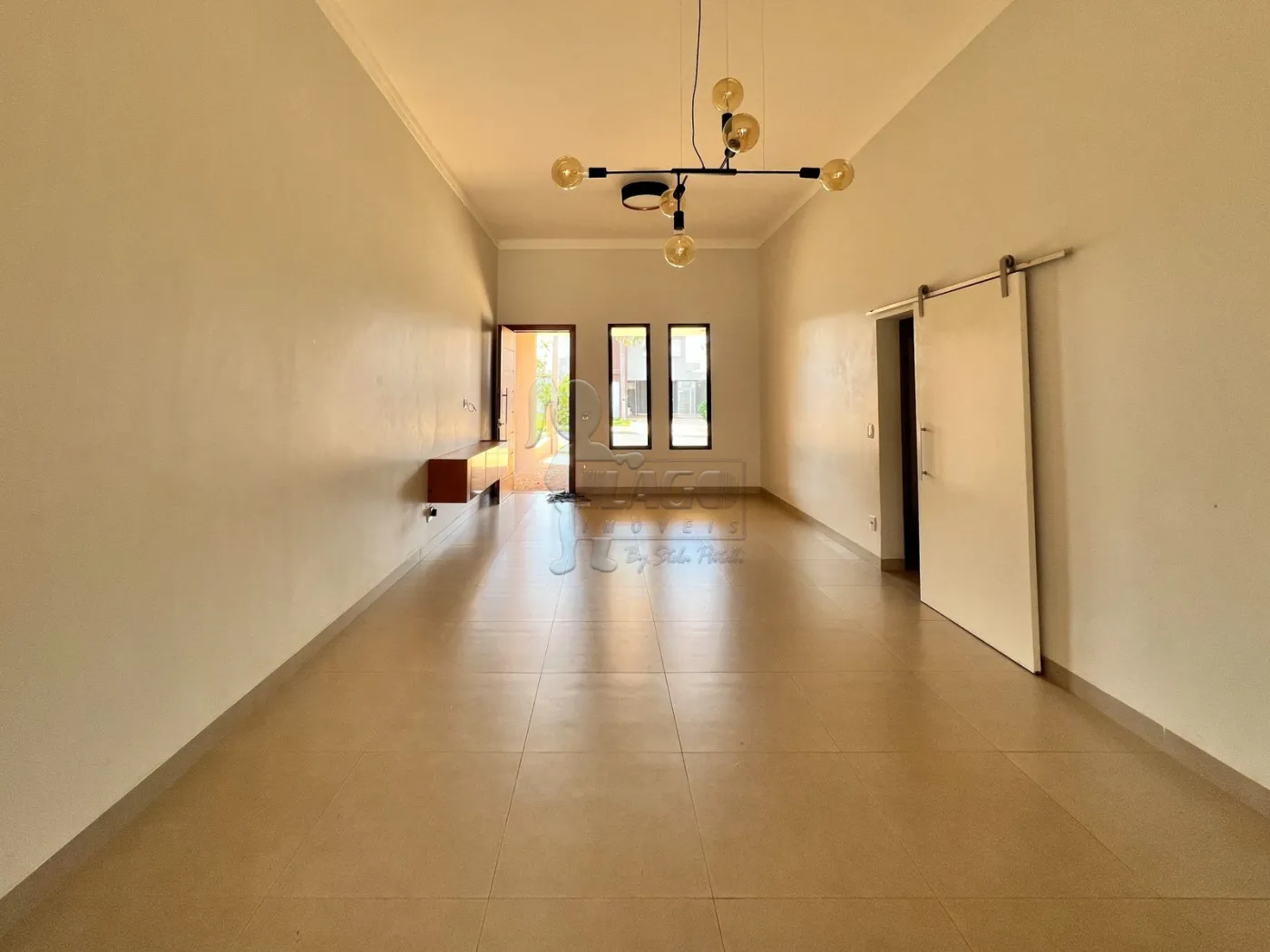 Alugar Casa condomínio / Padrão em Ribeirão Preto R$ 6.500,00 - Foto 12