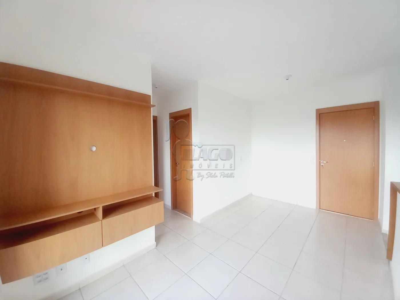 Alugar Apartamento / Padrão em Ribeirão Preto R$ 2.000,00 - Foto 5