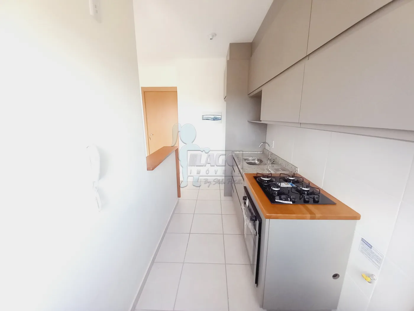 Alugar Apartamento / Padrão em Ribeirão Preto R$ 2.000,00 - Foto 10