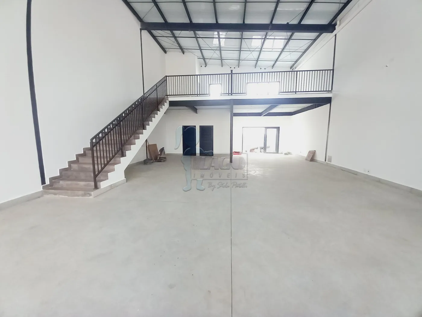 Alugar Comercial padrão / Galpão - Armazém em Ribeirão Preto R$ 7.500,00 - Foto 13