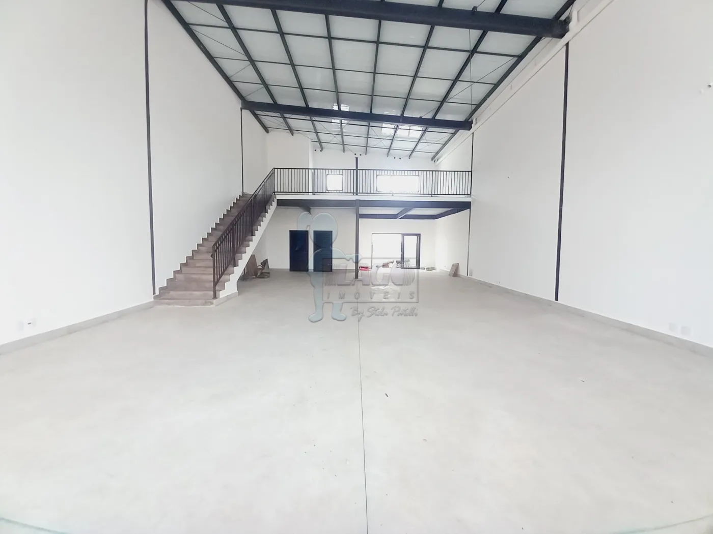 Alugar Comercial padrão / Galpão - Armazém em Ribeirão Preto R$ 7.500,00 - Foto 2