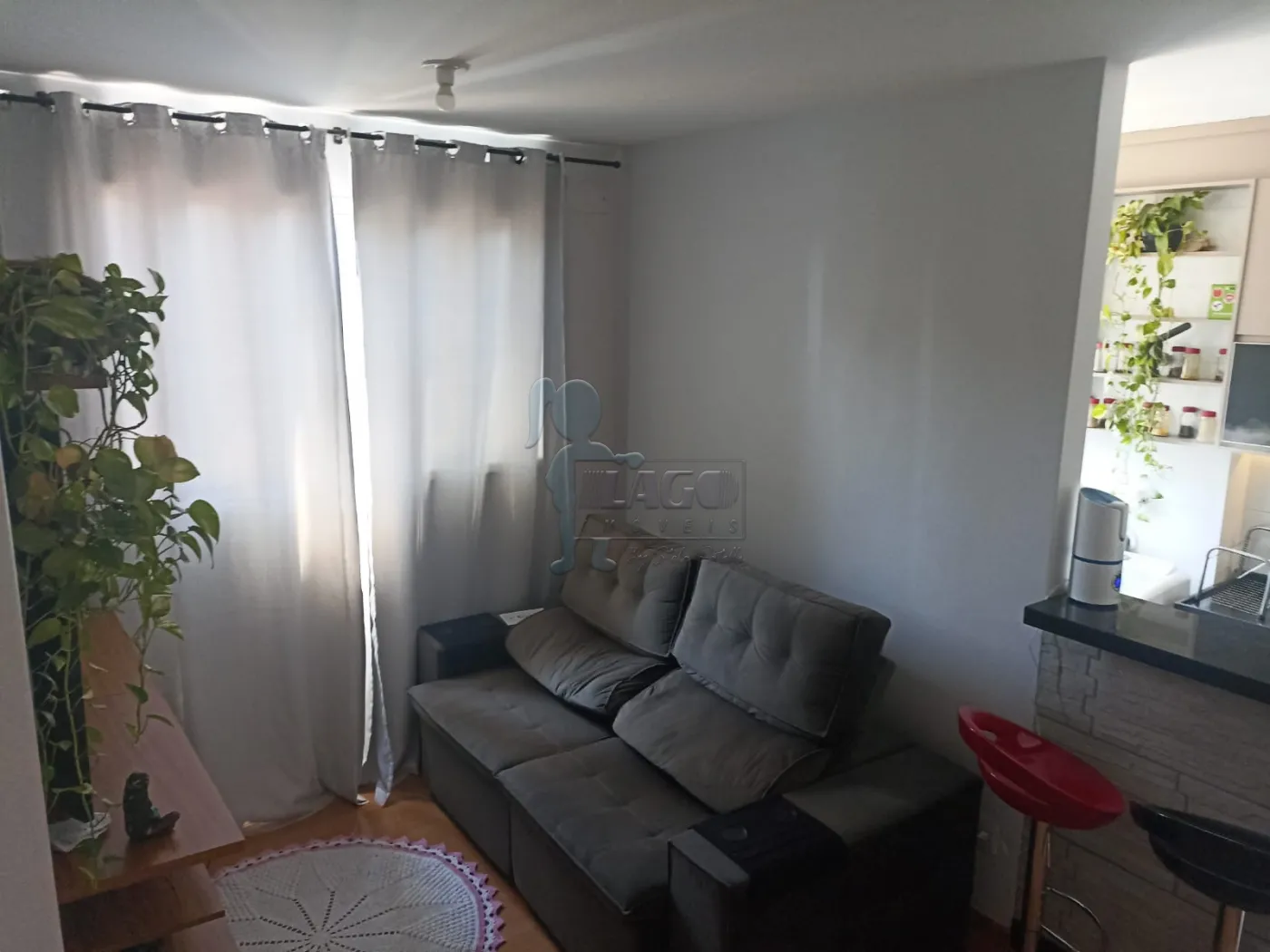 Comprar Apartamento / Padrão em Ribeirão Preto R$ 230.000,00 - Foto 3