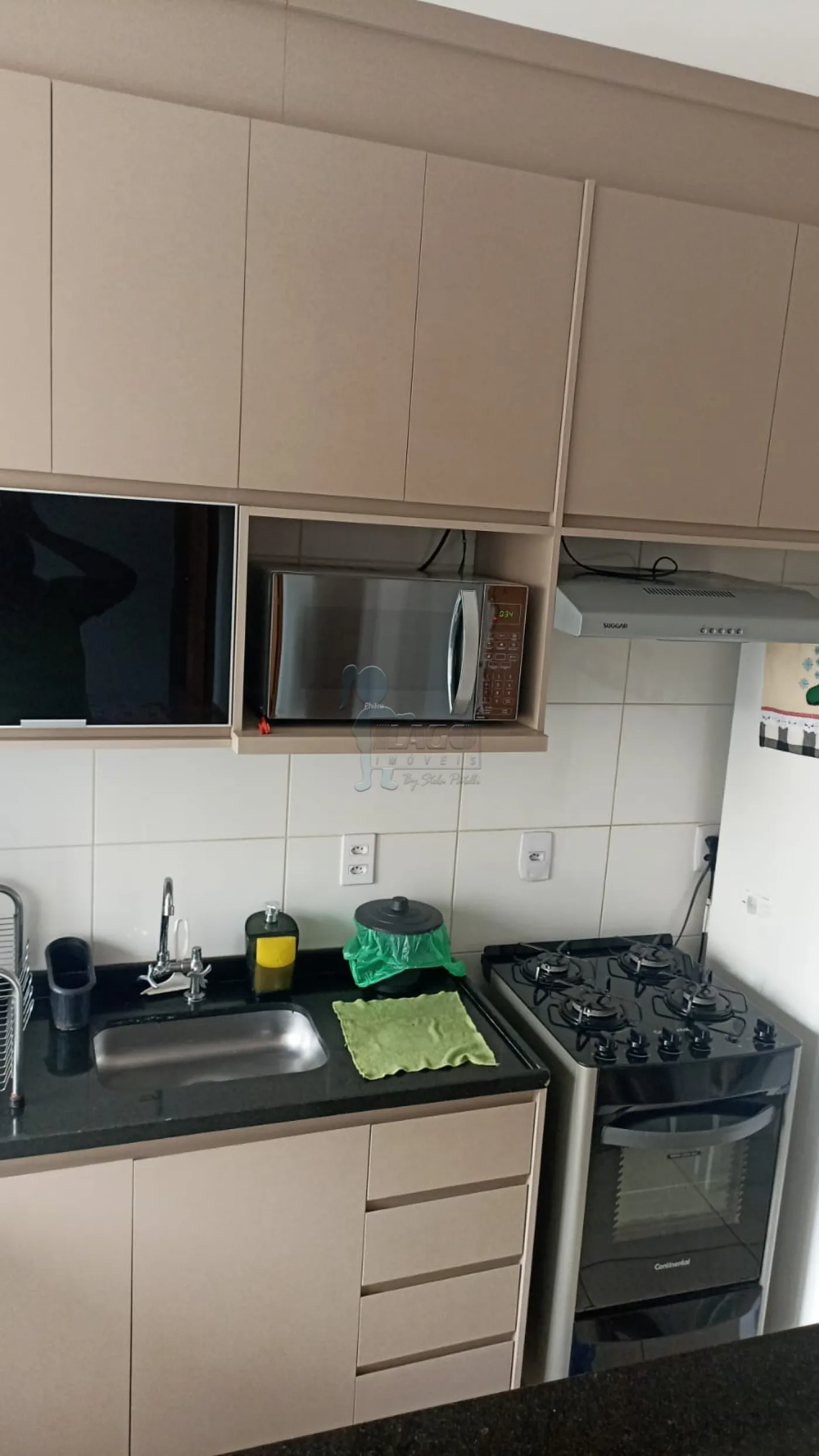 Comprar Apartamento / Padrão em Ribeirão Preto R$ 230.000,00 - Foto 8