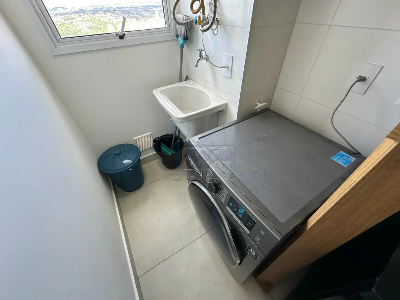 Alugar Apartamento / Padrão em Ribeirão Preto R$ 4.730,00 - Foto 8