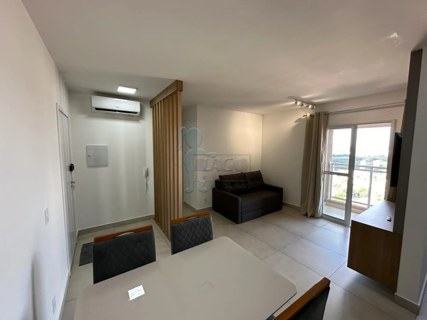 Alugar Apartamento / Padrão em Ribeirão Preto R$ 4.730,00 - Foto 5