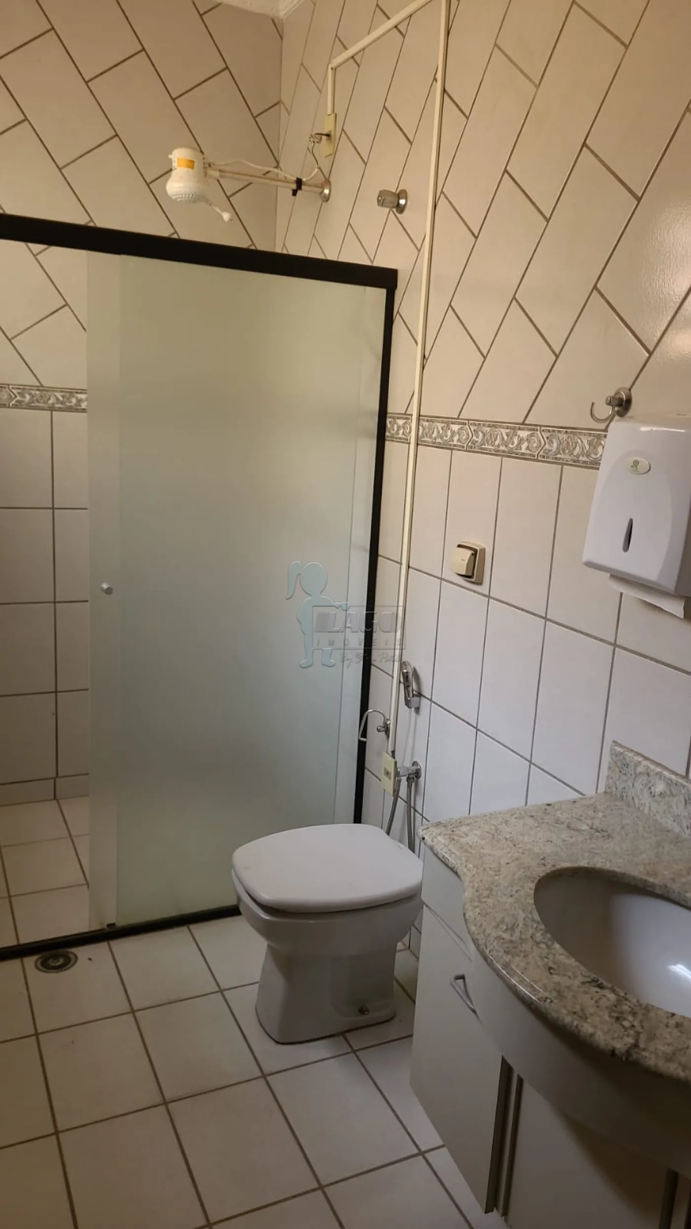 Alugar Casa / Sobrado em Sertãozinho R$ 2.700,00 - Foto 14