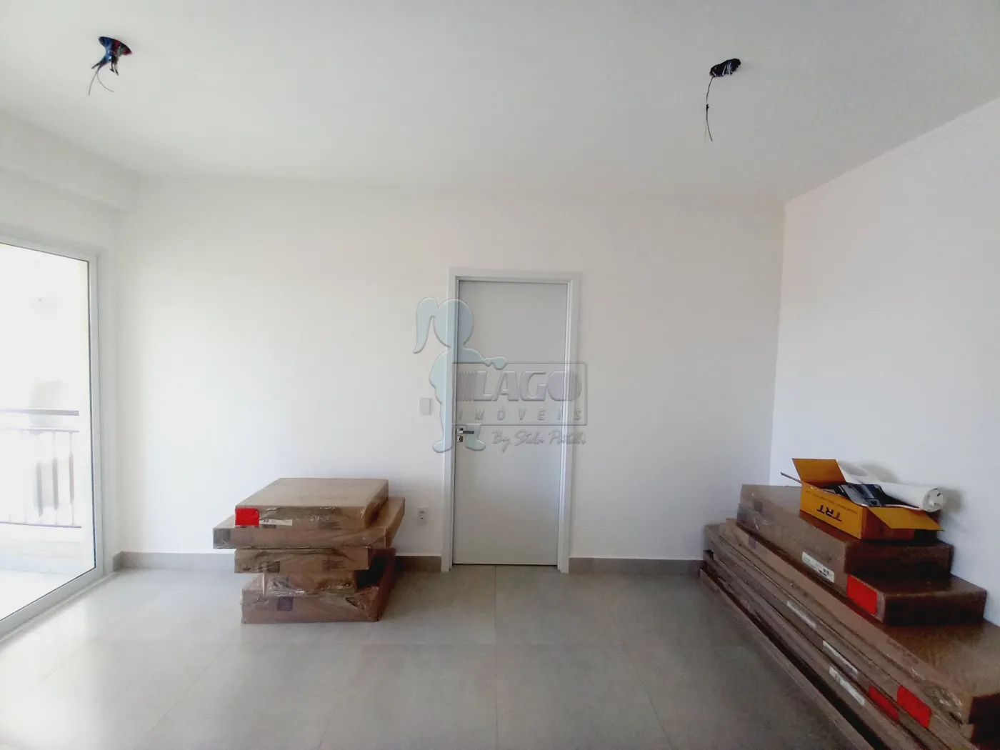 Alugar Apartamento / Padrão em Ribeirão Preto R$ 2.100,00 - Foto 3