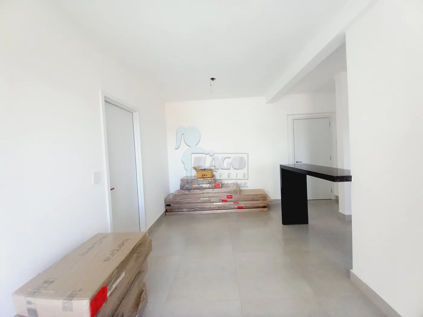 Alugar Apartamento / Padrão em Ribeirão Preto R$ 2.100,00 - Foto 4