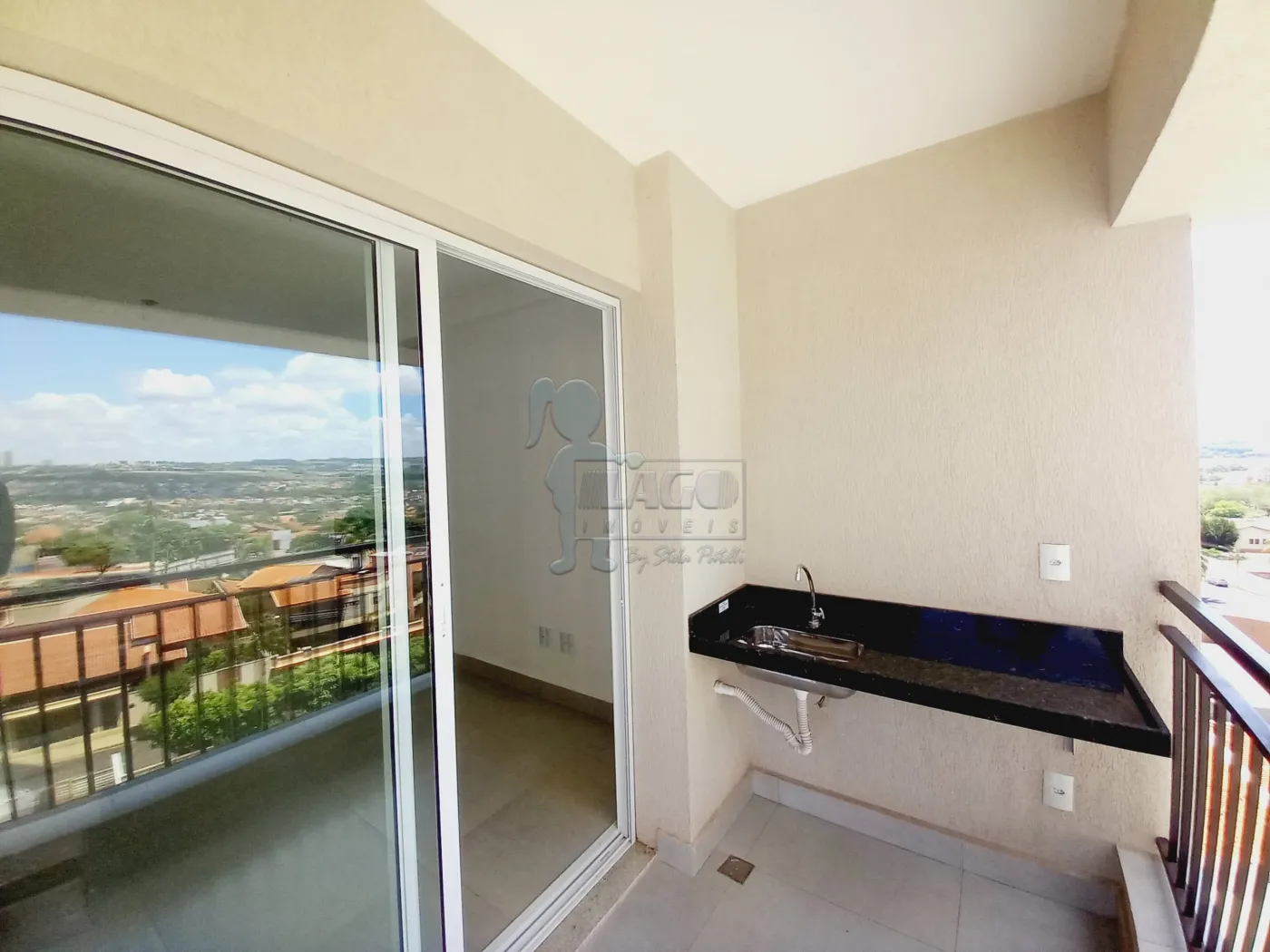 Alugar Apartamento / Padrão em Ribeirão Preto R$ 2.100,00 - Foto 2