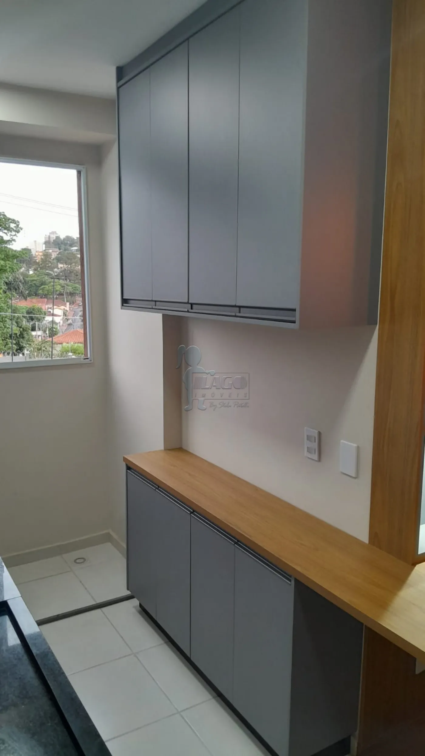 Alugar Apartamento / Padrão em Bonfim Paulista R$ 1.420,00 - Foto 4