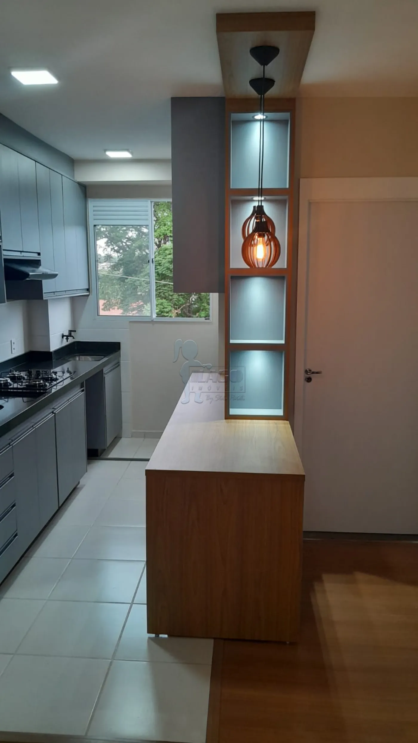 Alugar Apartamento / Padrão em Bonfim Paulista R$ 1.420,00 - Foto 6