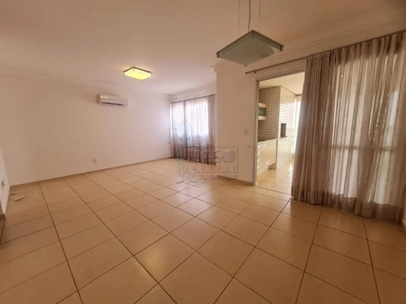 Alugar Apartamento / Padrão em Ribeirão Preto R$ 5.500,00 - Foto 1