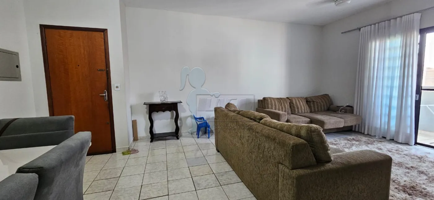 Comprar Apartamento / Padrão em Ribeirão Preto R$ 305.000,00 - Foto 1