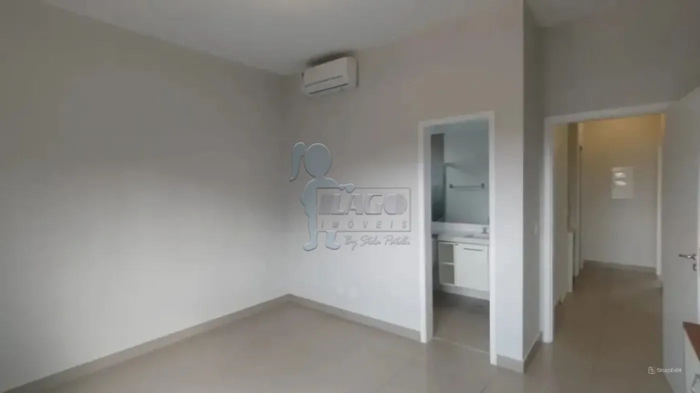 Alugar Casa condomínio / Sobrado em Ribeirão Preto R$ 6.200,00 - Foto 6