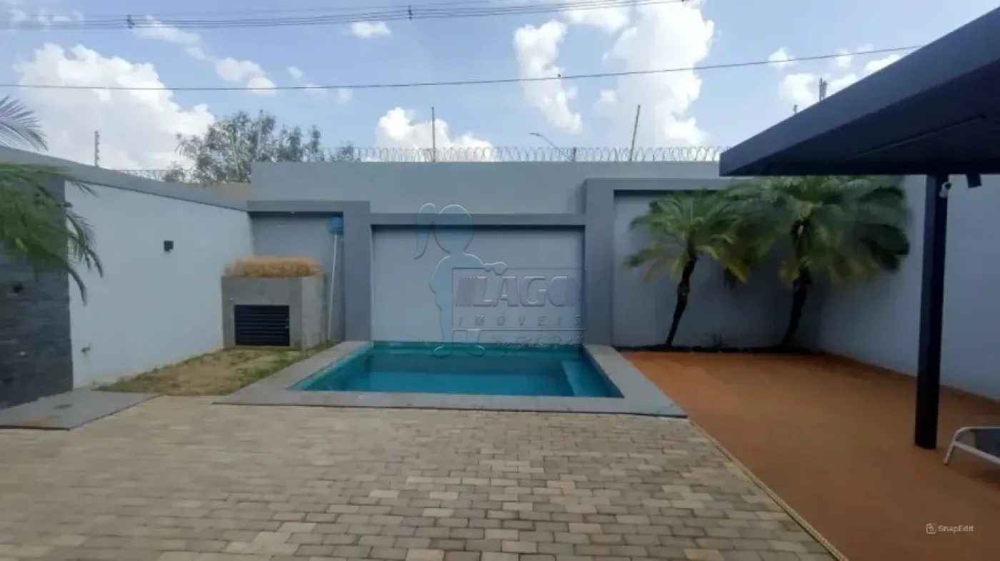 Alugar Casa condomínio / Sobrado em Ribeirão Preto R$ 6.200,00 - Foto 13