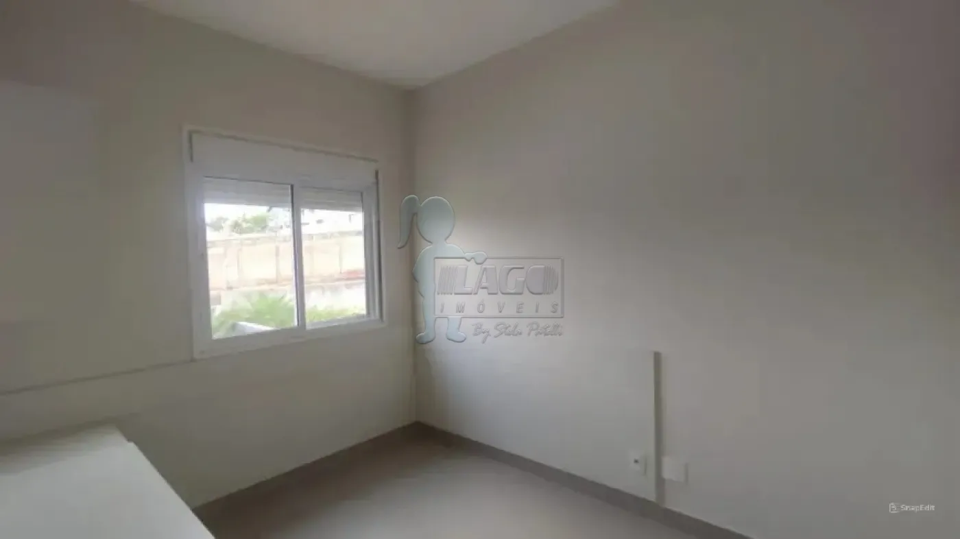 Alugar Casa condomínio / Sobrado em Ribeirão Preto R$ 6.200,00 - Foto 9