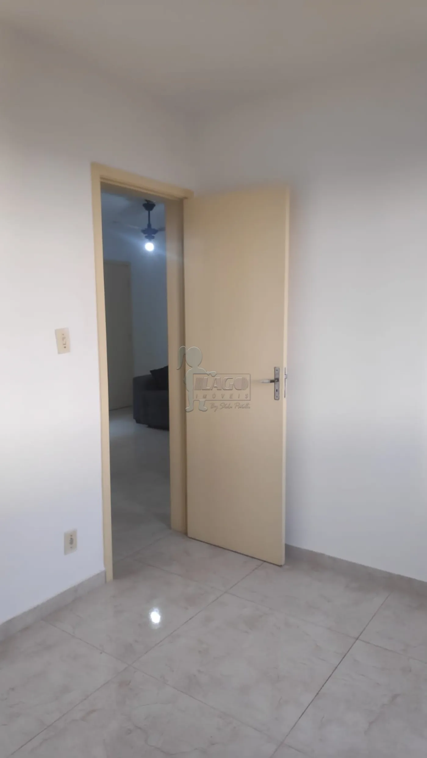 Comprar Apartamento / Padrão em Ribeirão Preto R$ 145.000,00 - Foto 3