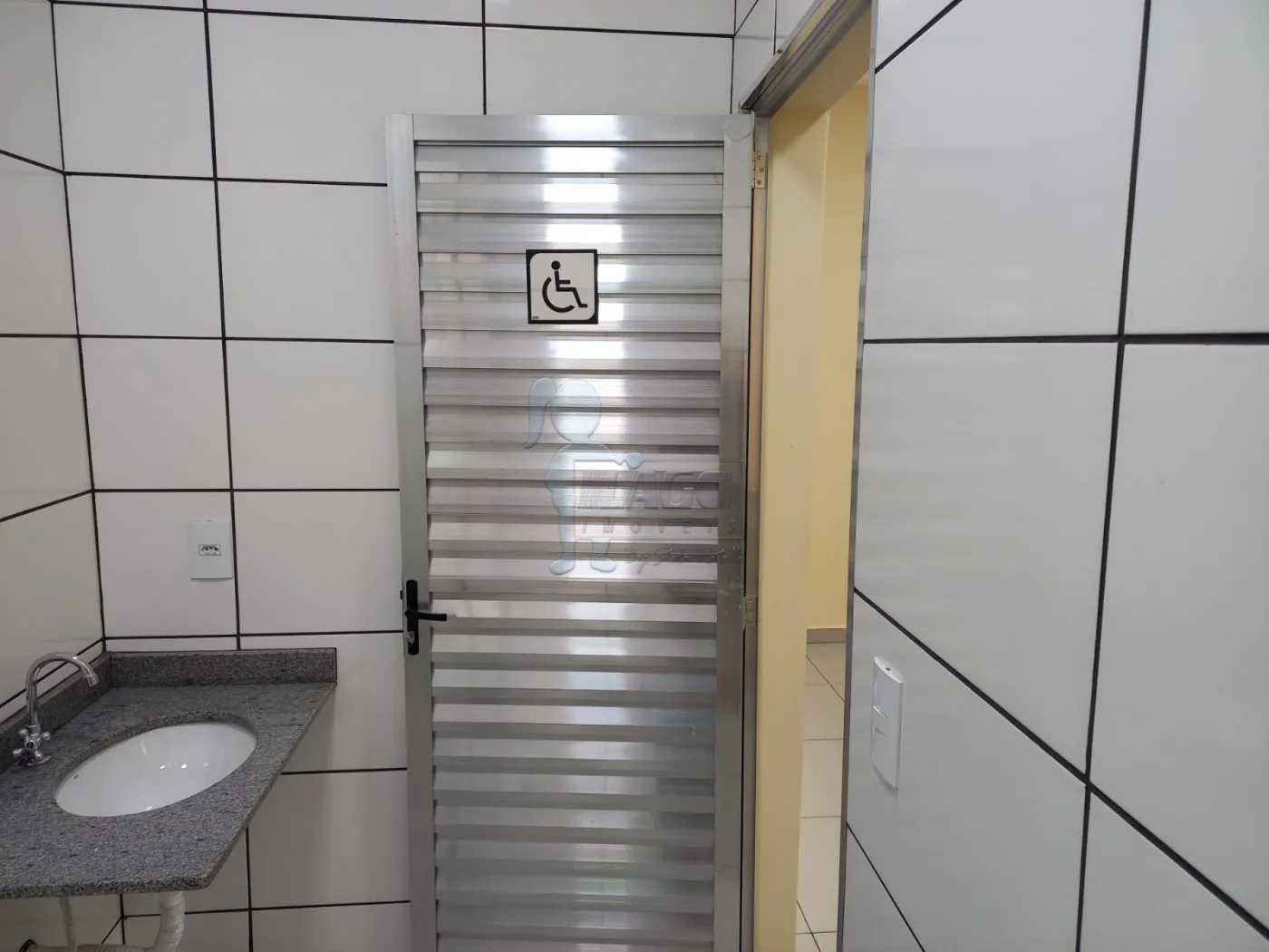 Alugar Comercial padrão / Galpão - Armazém em Ribeirão Preto R$ 5.100,00 - Foto 5