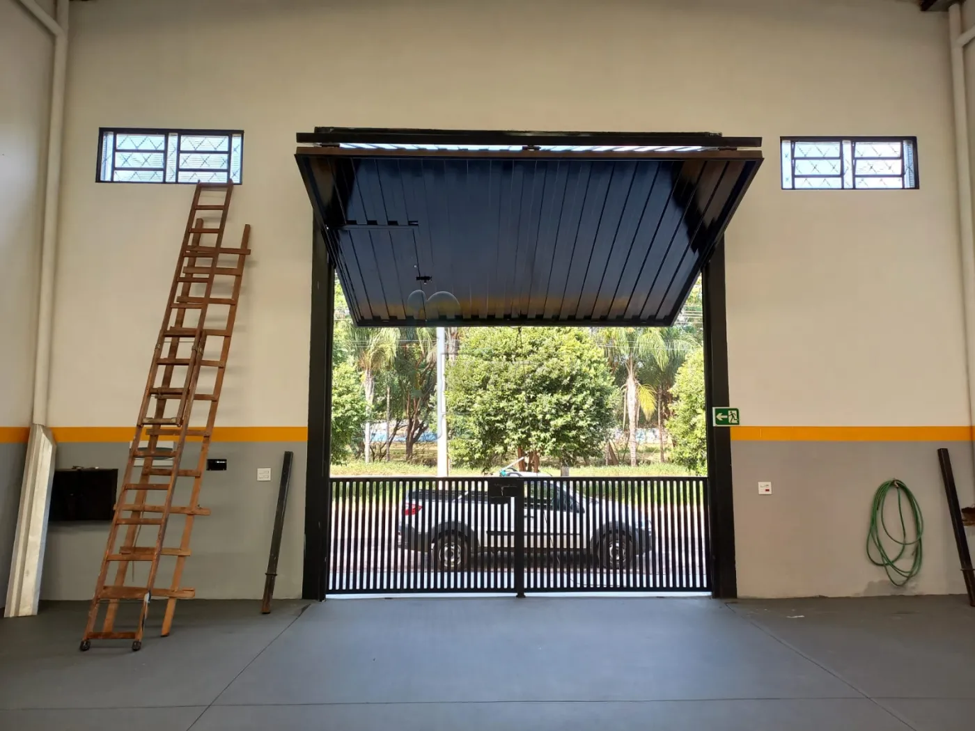 Alugar Comercial padrão / Galpão - Armazém em Ribeirão Preto R$ 5.100,00 - Foto 1