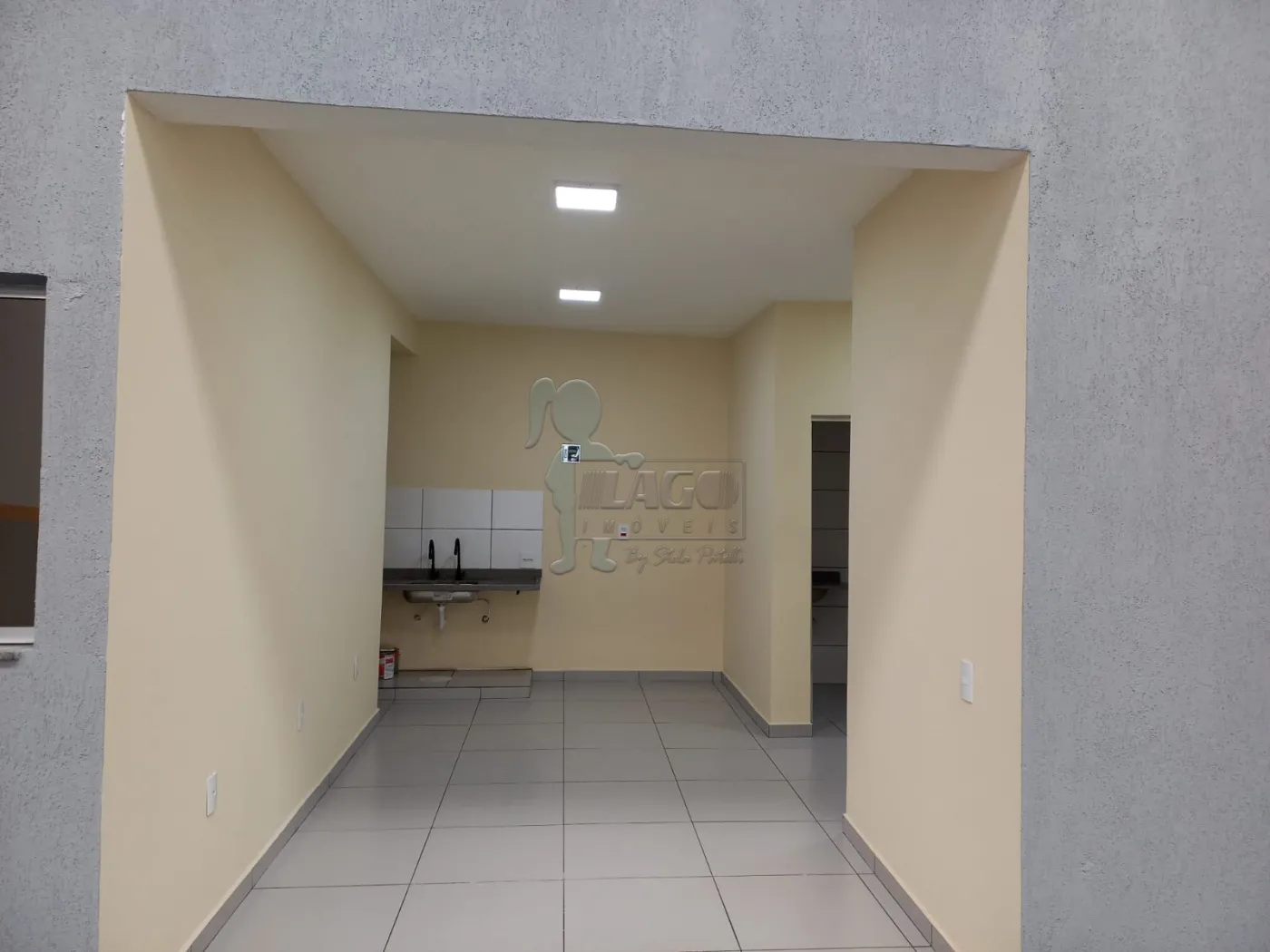 Alugar Comercial padrão / Galpão - Armazém em Ribeirão Preto R$ 5.100,00 - Foto 13