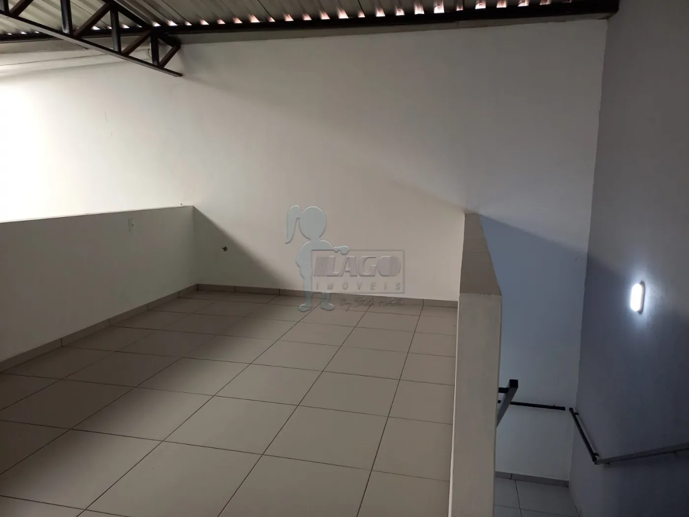 Alugar Comercial padrão / Galpão - Armazém em Ribeirão Preto R$ 5.100,00 - Foto 25