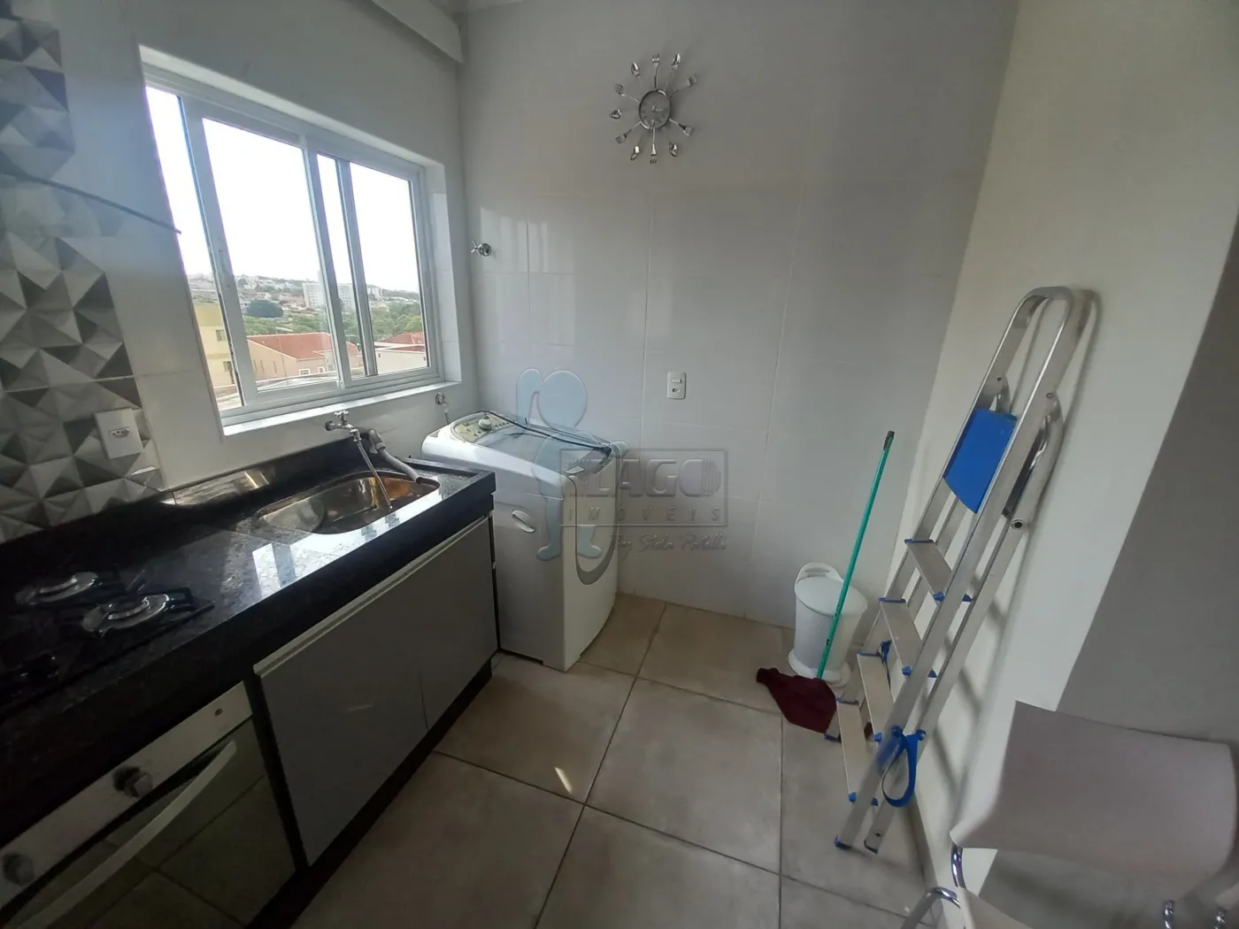 Alugar Apartamento / Padrão em Ribeirão Preto R$ 2.200,00 - Foto 8