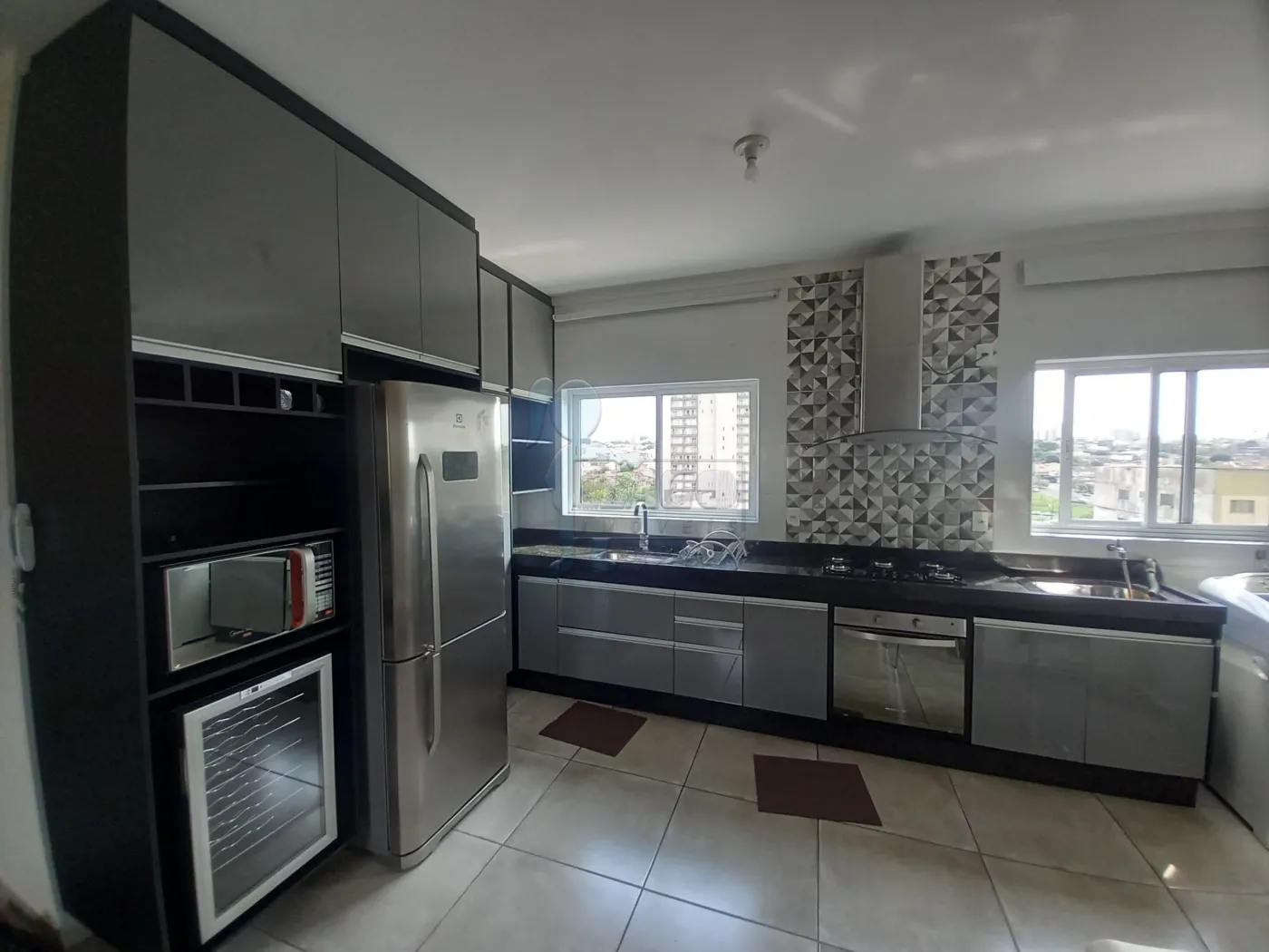 Alugar Apartamento / Padrão em Ribeirão Preto R$ 2.200,00 - Foto 4