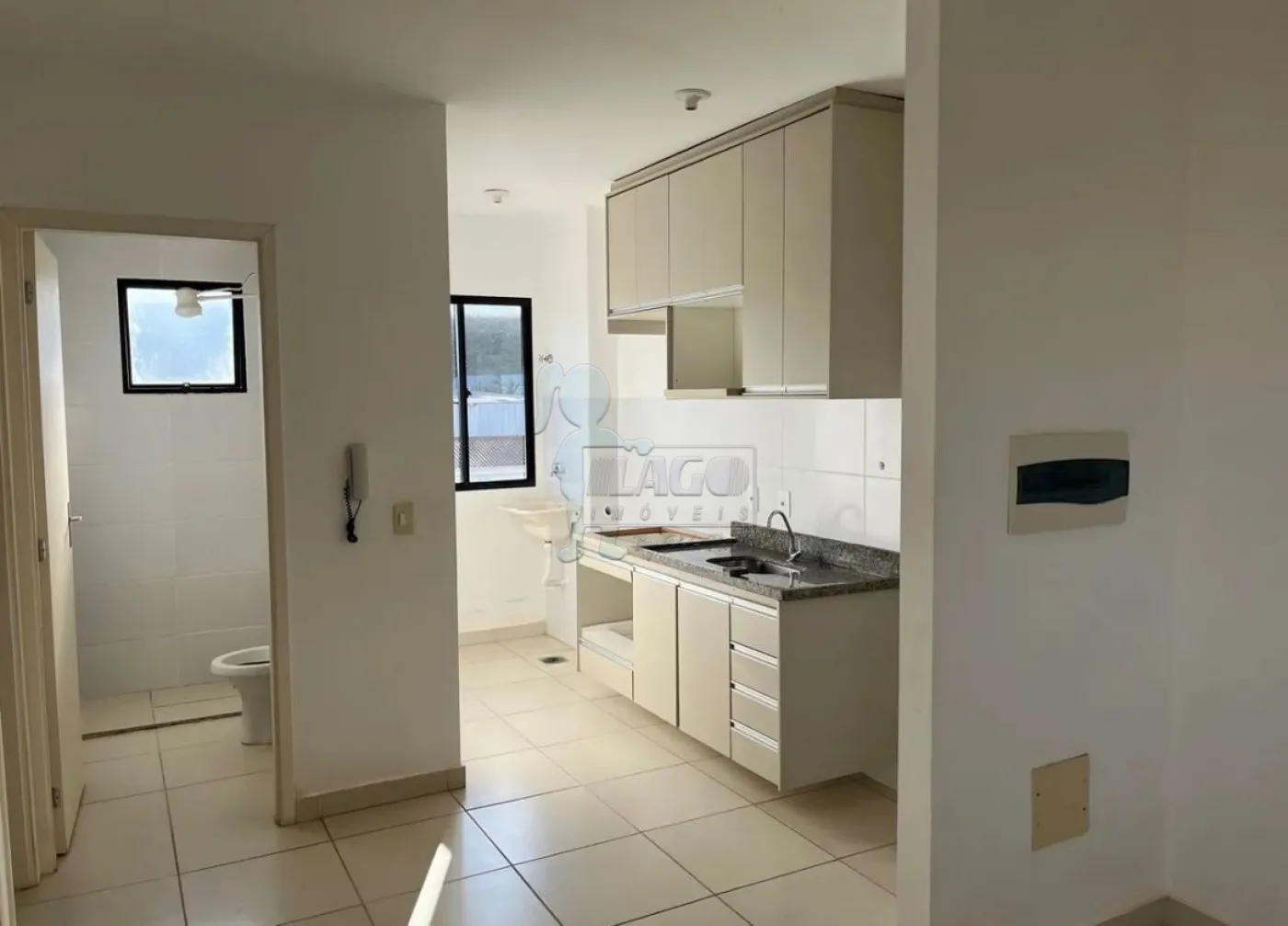 Comprar Apartamento / Padrão em Ribeirão Preto R$ 170.000,00 - Foto 2