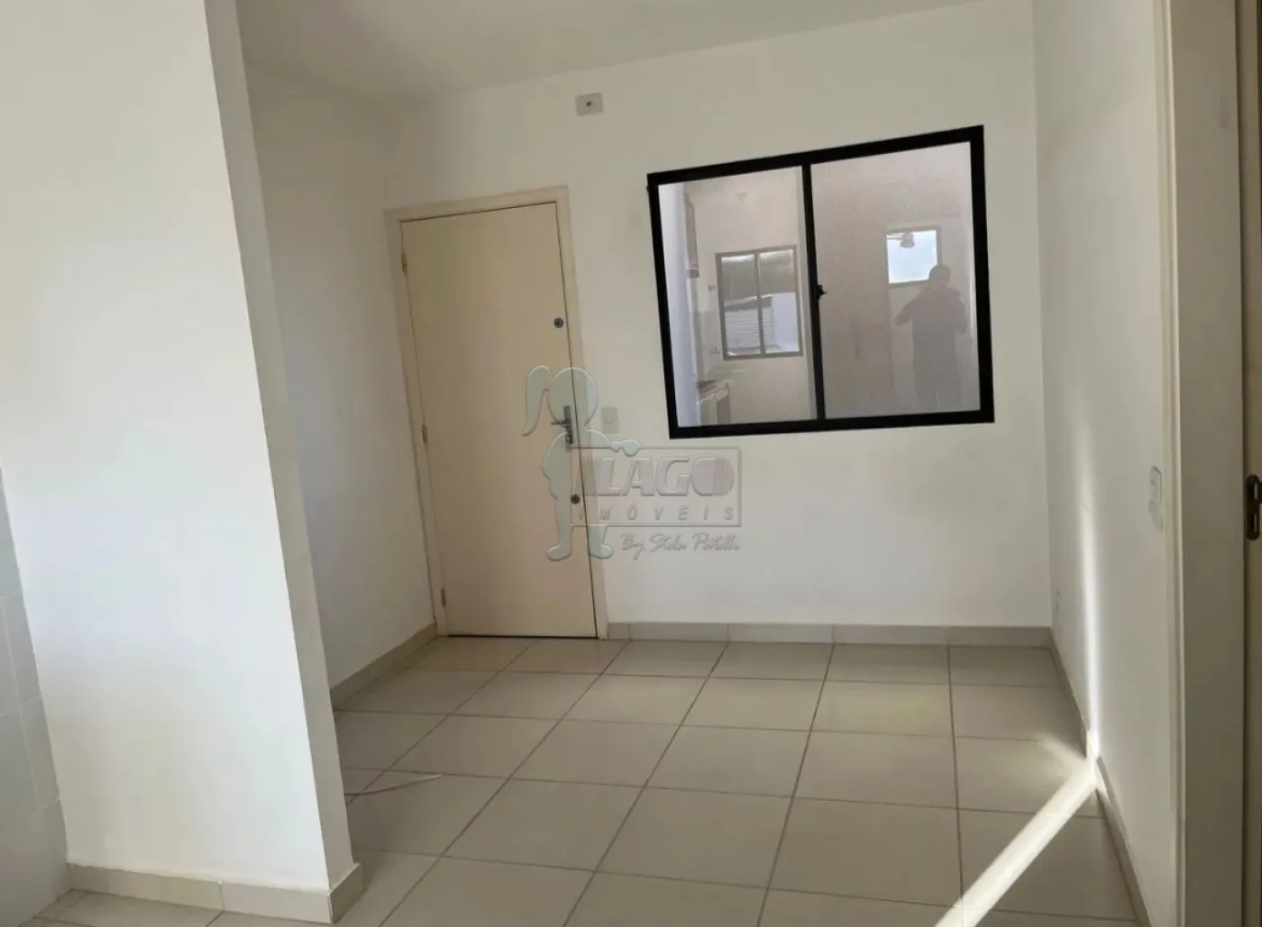 Comprar Apartamento / Padrão em Ribeirão Preto R$ 170.000,00 - Foto 1