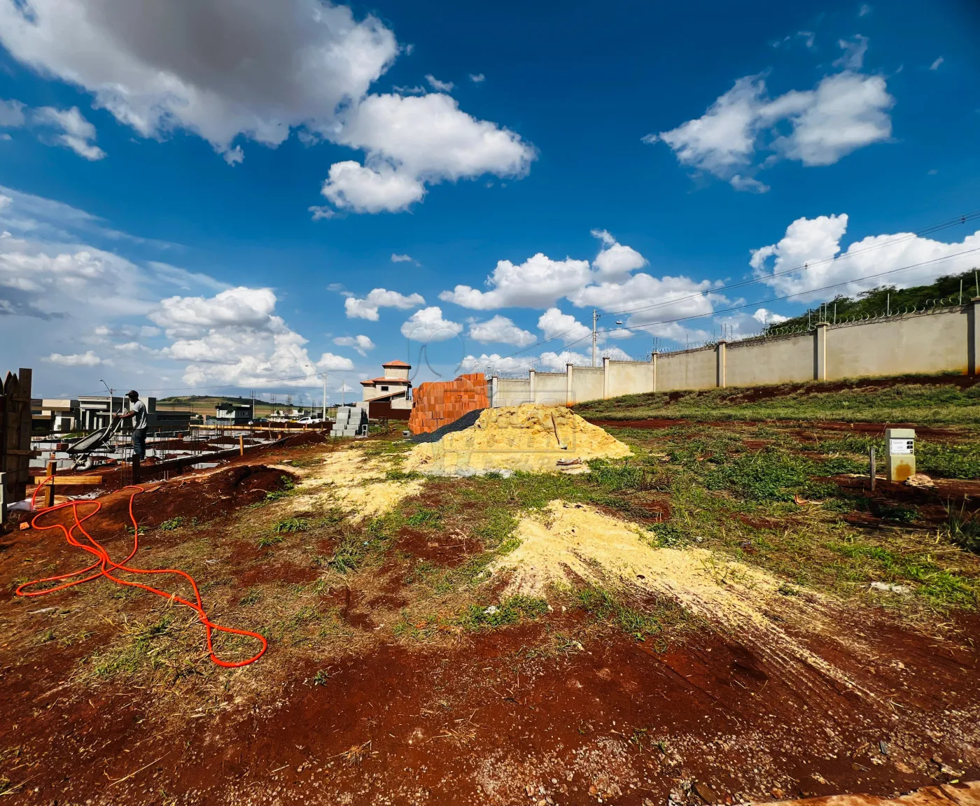 Comprar Terreno / Condomínio em Ribeirão Preto R$ 250.000,00 - Foto 1