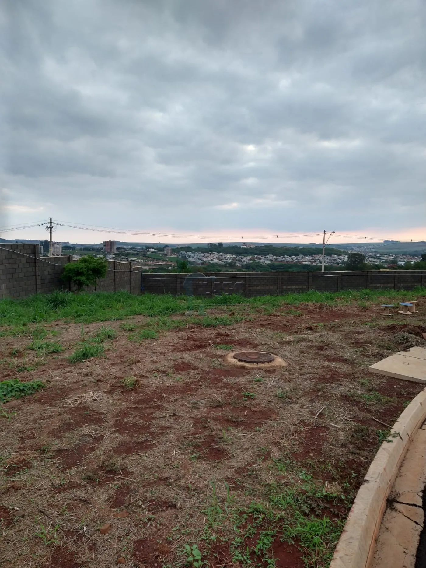 Comprar Terreno / Condomínio em Ribeirão Preto R$ 350.000,00 - Foto 1