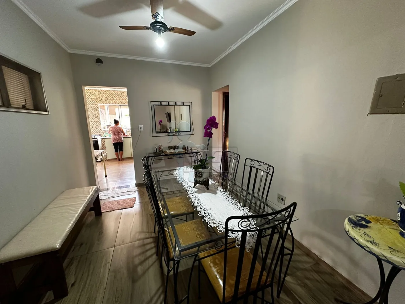 Comprar Casa / Padrão em Ribeirão Preto R$ 450.000,00 - Foto 8