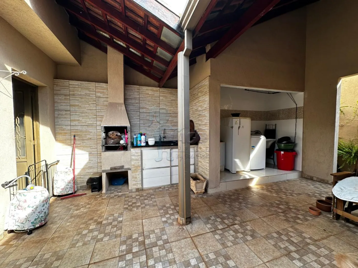 Comprar Casa / Padrão em Ribeirão Preto R$ 450.000,00 - Foto 20