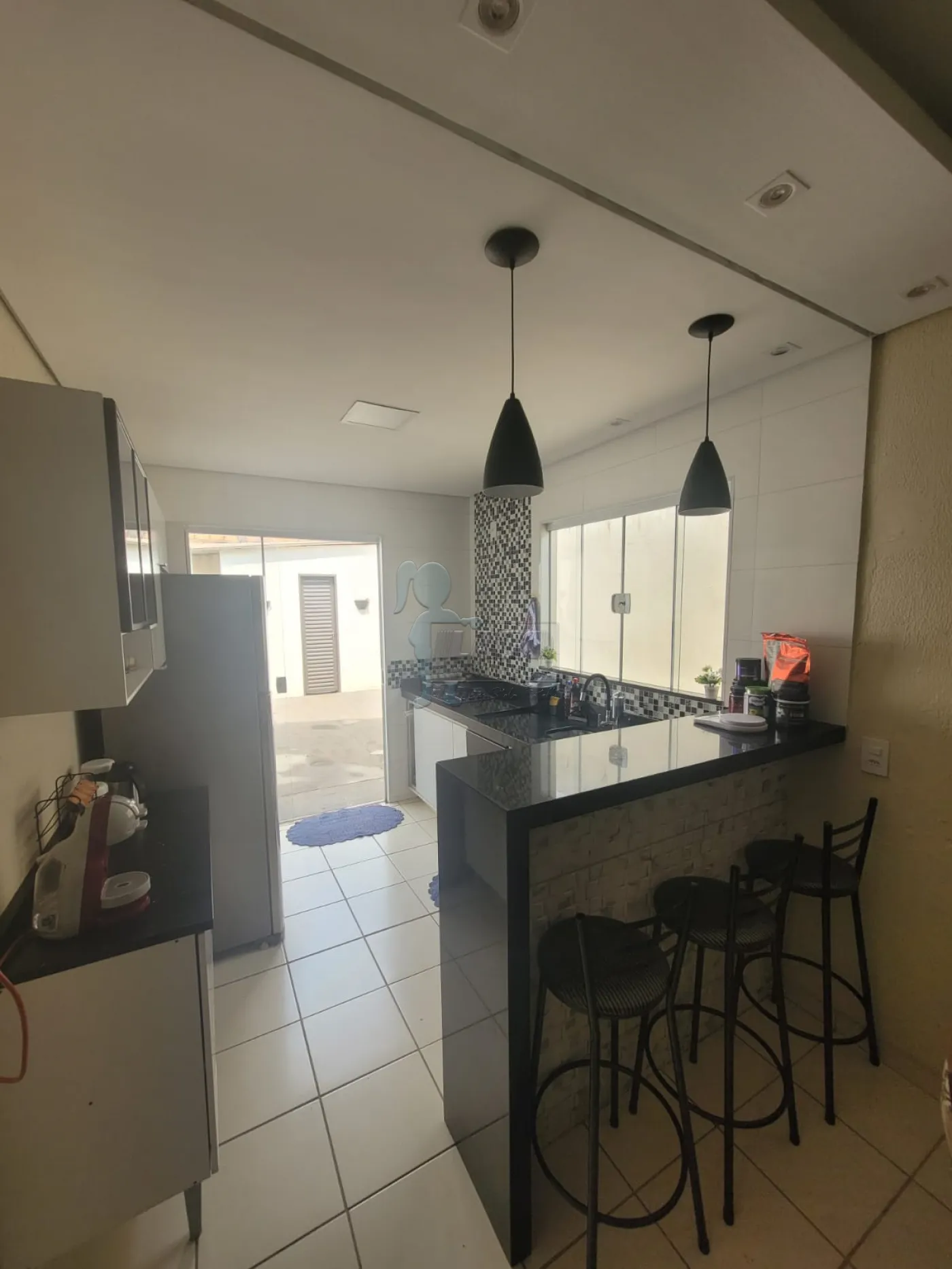 Comprar Casa / Padrão em Ribeirão Preto R$ 270.000,00 - Foto 3