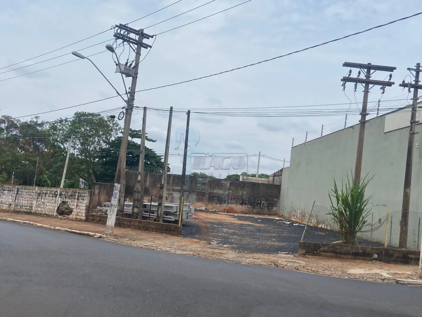 Comprar Terreno / Padrão em Ribeirão Preto R$ 650.000,00 - Foto 2