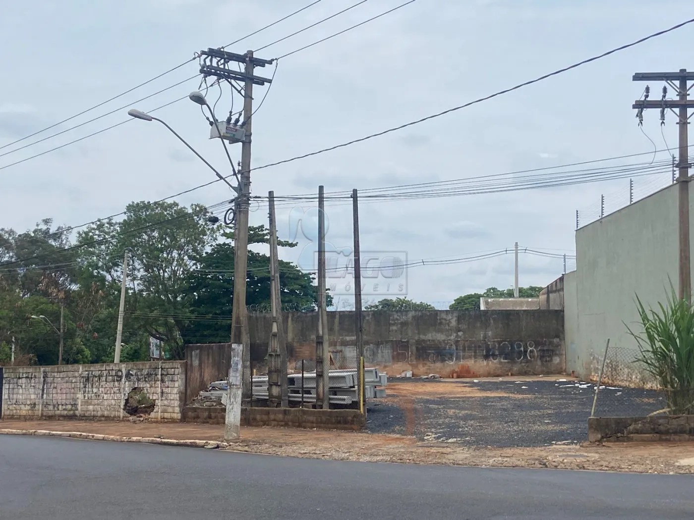 Comprar Terreno / Padrão em Ribeirão Preto R$ 650.000,00 - Foto 3