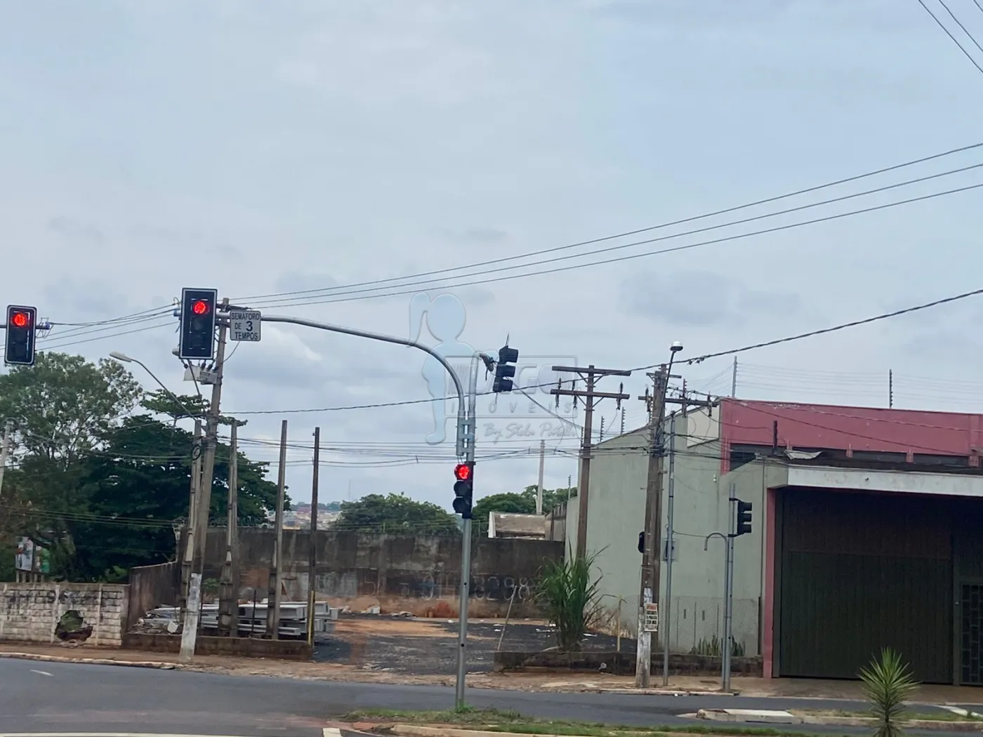 Comprar Terreno / Padrão em Ribeirão Preto R$ 650.000,00 - Foto 5