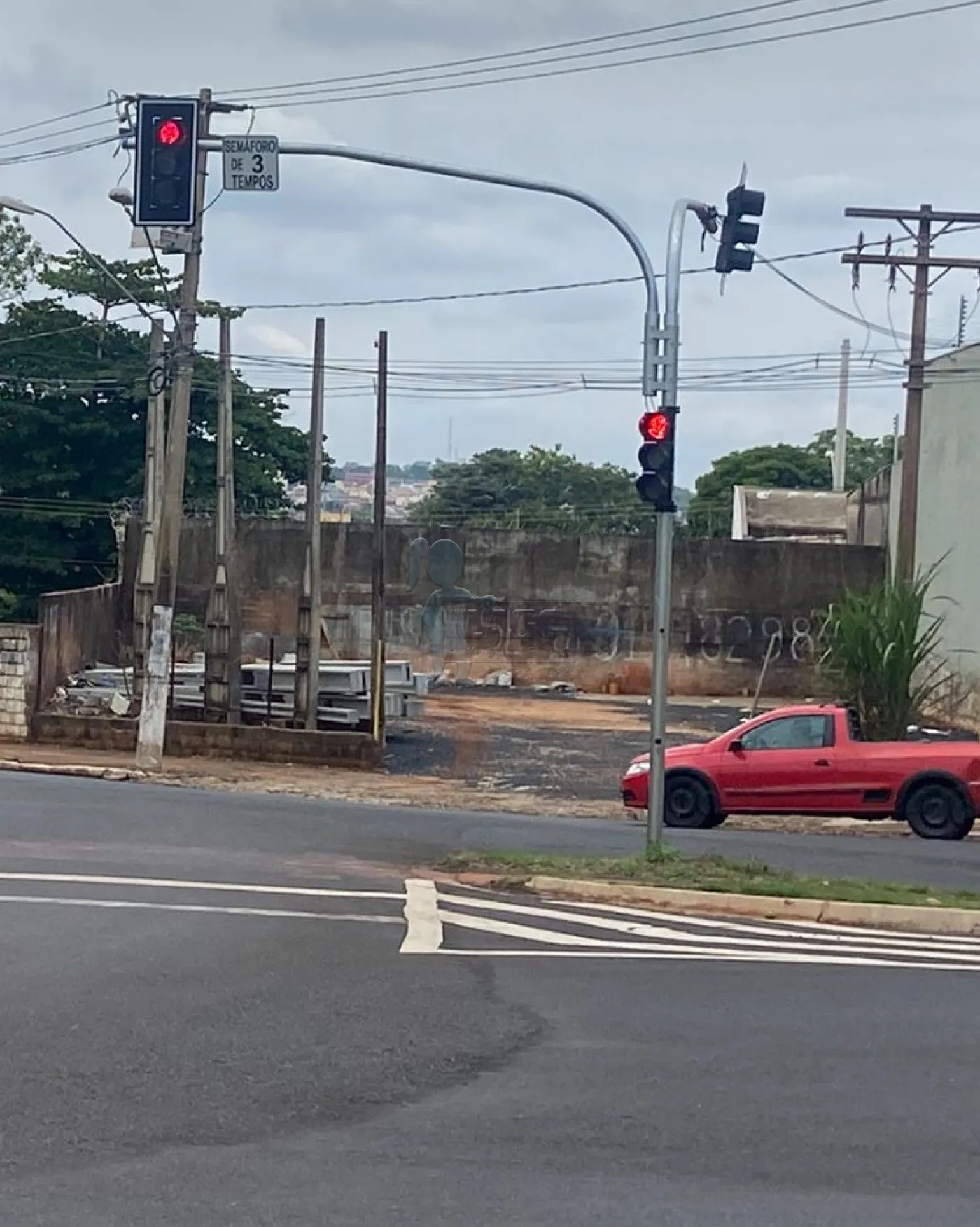 Comprar Terreno / Padrão em Ribeirão Preto R$ 650.000,00 - Foto 6