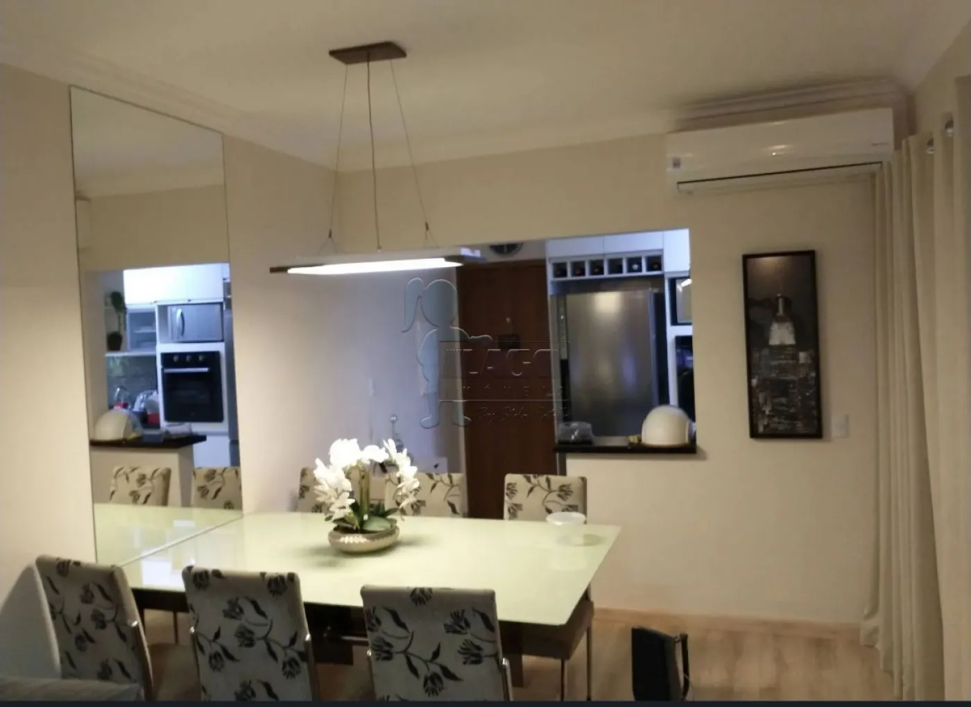 Comprar Apartamento / Padrão em Ribeirão Preto R$ 477.000,00 - Foto 4